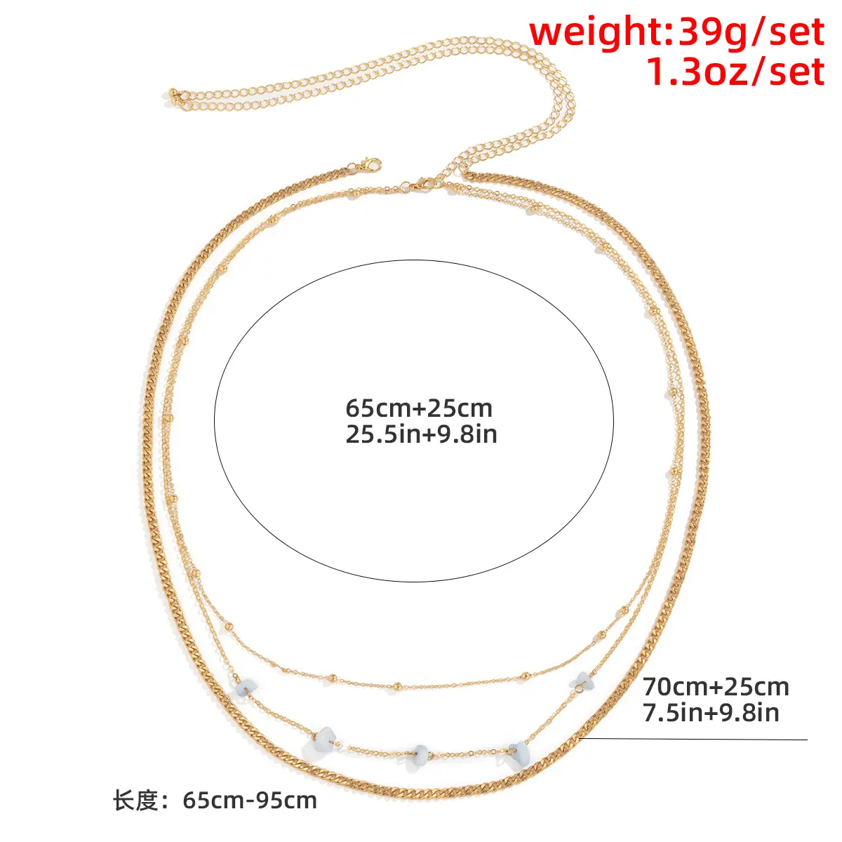Multilayer Sexy Stone Waist Belly Chain for Women Summer Beach Bikini Boho Belt Body Jewelry Party Wed Bridal Accessories New