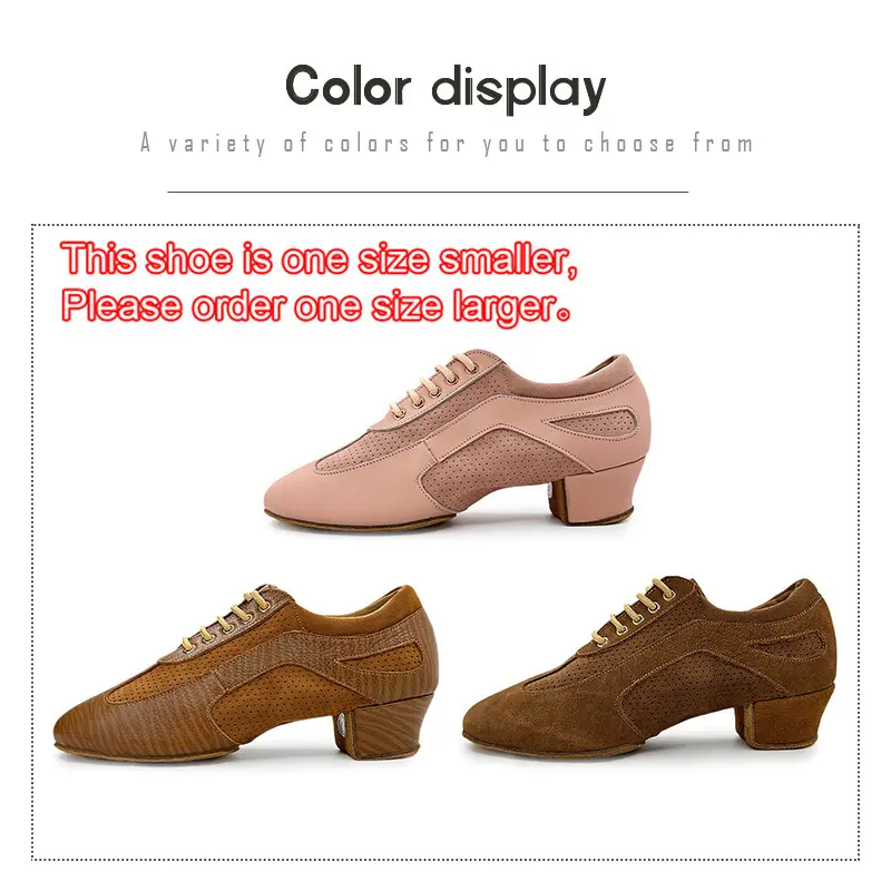 DKZSYIM Women Dance Shoes Latin Tango Dancing Shoes Salsa Dance Shoes for Ladies Ballroom Dance Sneakers Training shoes Adult