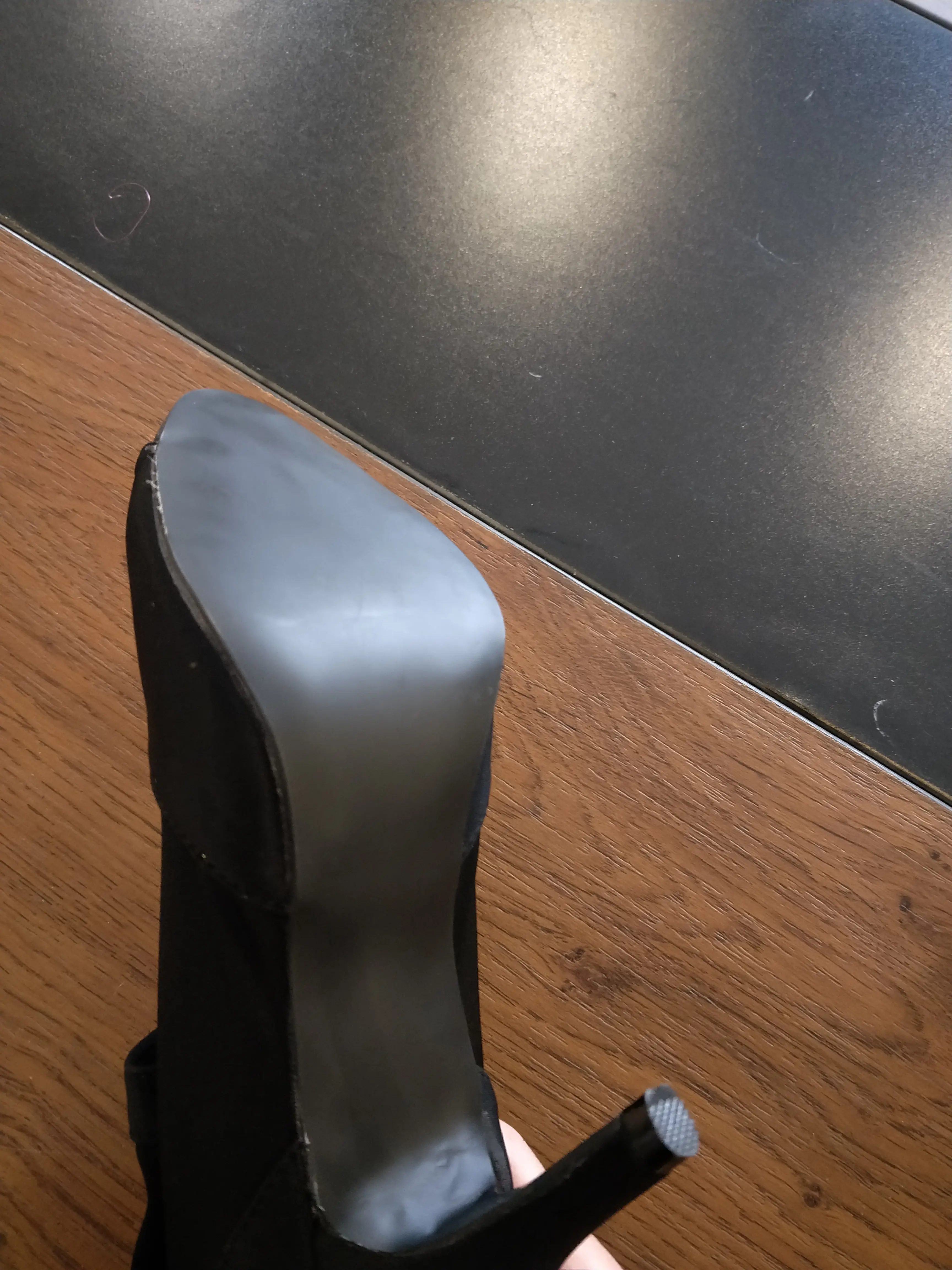 DKZSYIM Full Rubber Sole/Half rubber sole
