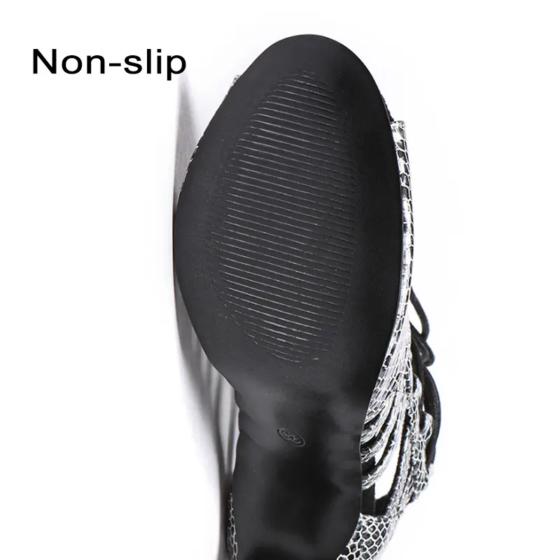 DKZSYIM Full Rubber Sole/Half rubber sole