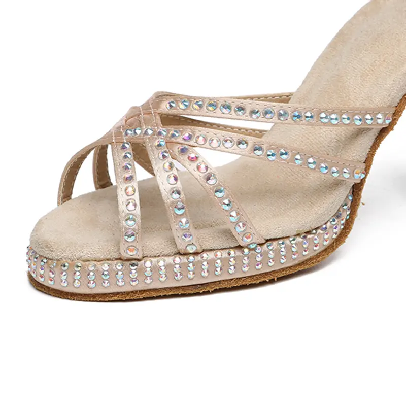 Other accessories shoe platform
