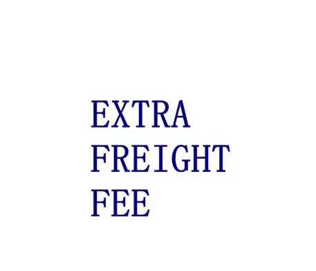 FEDEX Freight fees link