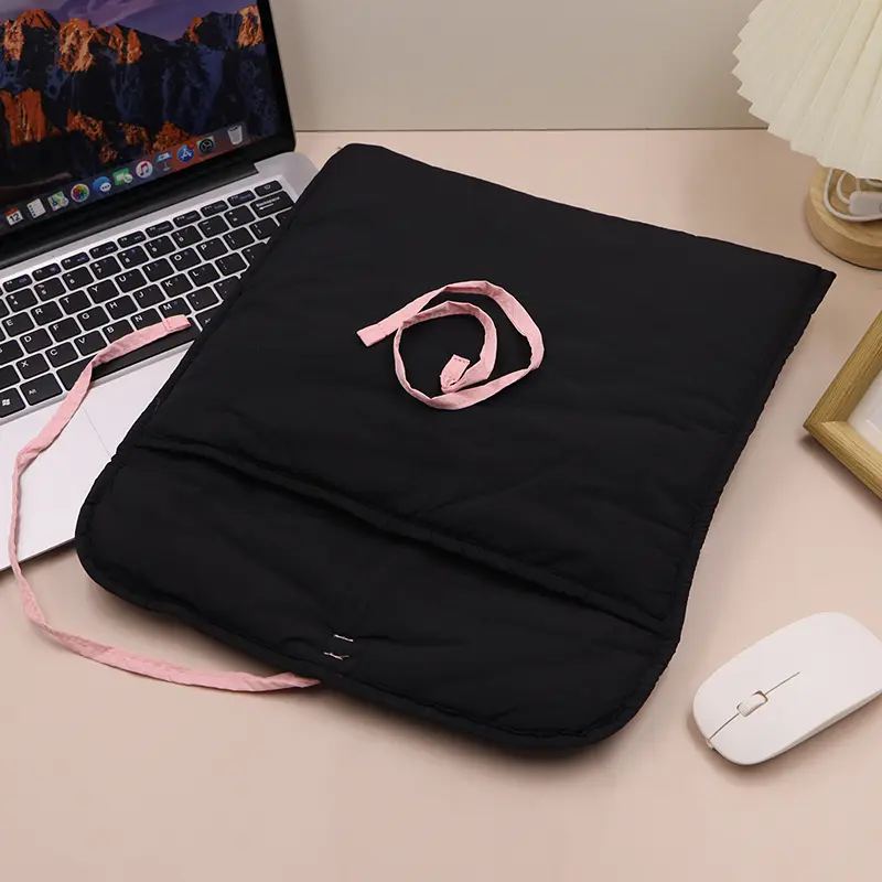 Laptop Bag Soft For Macbook For Ipad Pro For HP ASUS Dell Notebook Computer PC Protective Cover Case