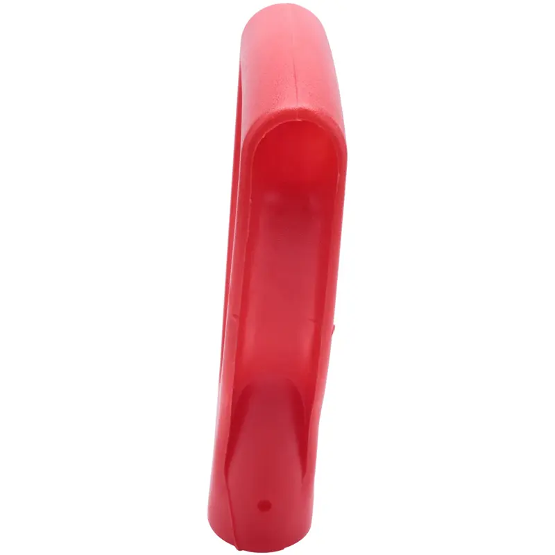 HGHO 2X Plastic Scoop Poly D-Grip Handle Lawn Farm Garden Snow Removal Spade Fork Shovel