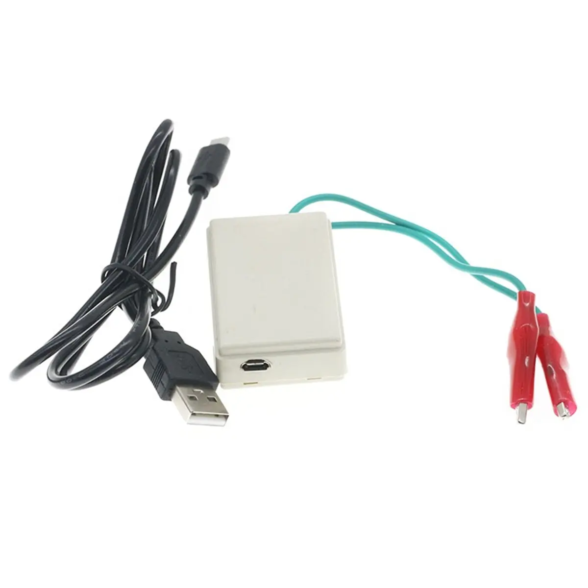 New Switching Power Supply Transformer Turn-to-Turn Short Circuit Tester for Midea Air Conditioner Inverter Computer Board