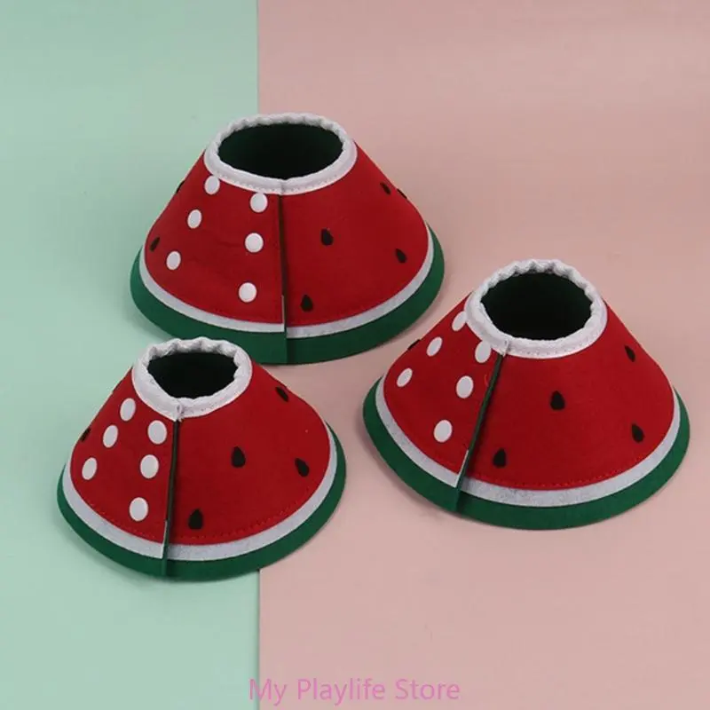 Gentle and Versatile Recovery Cone Collar for Small Dogs Puppies and Cats in Need of Comfortable Rest and Fast Healing