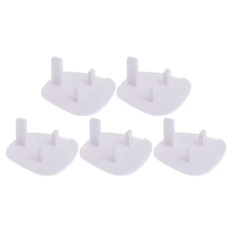M76C Baby Safety Child Electric Socket Outlet Plug for Protection Security Plug Cover