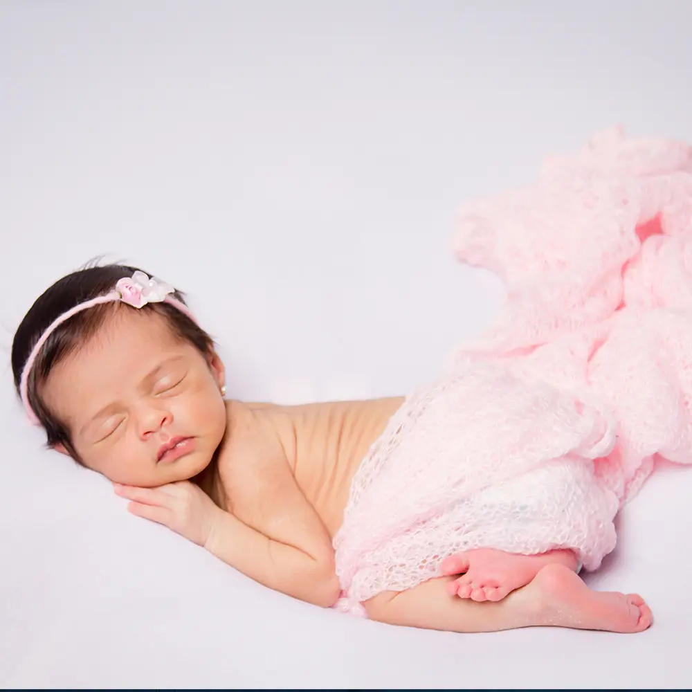 New 150x40CM Stretch Soft Knit Mohair Baby Wraps Newborn Photography Props Infant Photo Shoot Accessories Studio Background