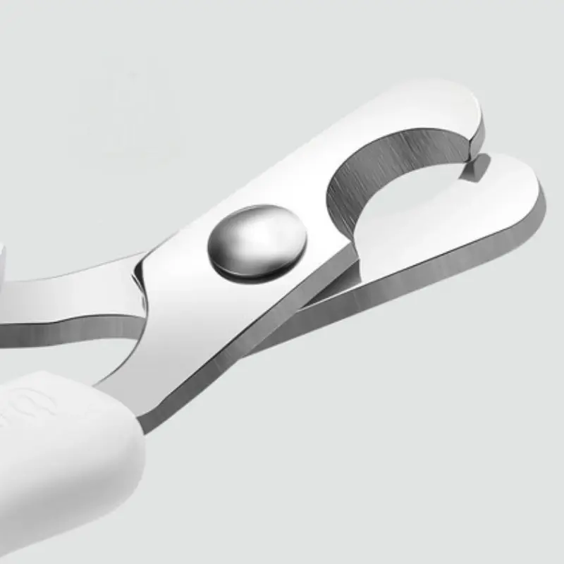 Cat nail clippers for Small Dog Cat Puppy Claws Cutter Pet Nails Scissors Trimmer Grooming and Care Cat Accessories Professional