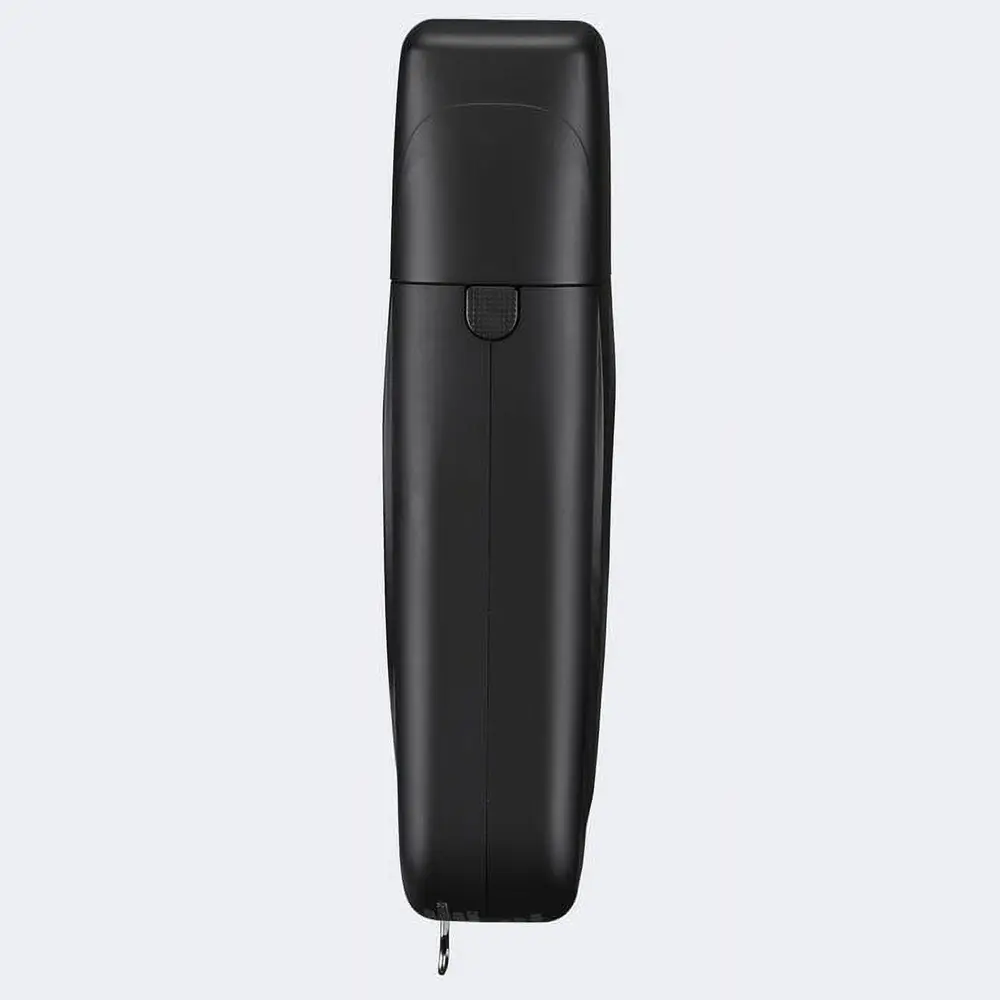Professional High-Speed Foil Shaver Cordless Lithium Ion Battery 3 Hour Runtime 10000 RPM Rotary Engine Auto Shutoff LED