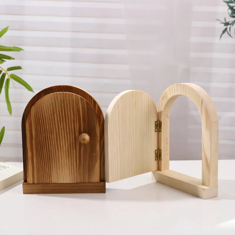 Solid Wood Switch Protective Cover Wall Mounted Home Socket Decorative Frame Protective Cover Electric Shock Proof Cover Button