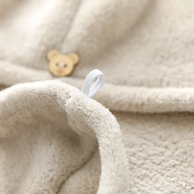 Microfiber Dry Hair Towel Cap Shower Cap Strong Water Absorbent Triangle Hat Girl Washing Hair Quick-drying Wiping Hair Towel