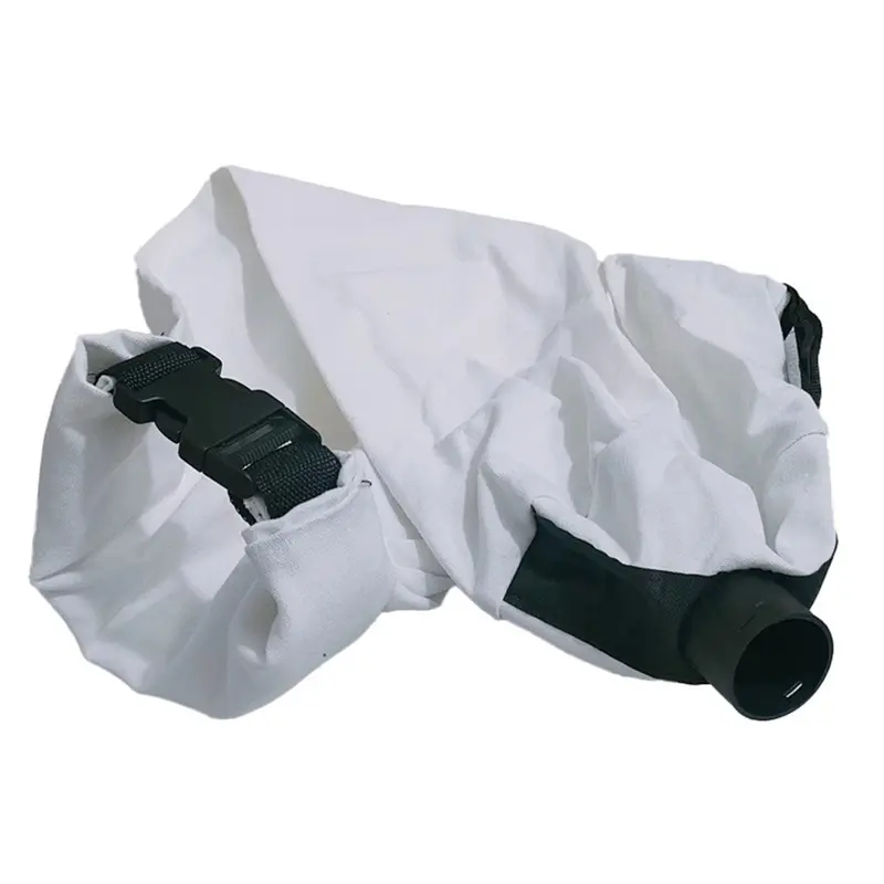 HGHO 3X Wall Sander Vacuum Bag Dust Collect Universal Self-Priming Drywall Sander Dust Collect Bag Dust-Free Grinder Parts
