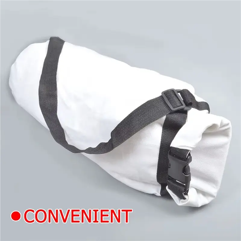 HGHO 3X Wall Sander Vacuum Bag Dust Collect Universal Self-Priming Drywall Sander Dust Collect Bag Dust-Free Grinder Parts