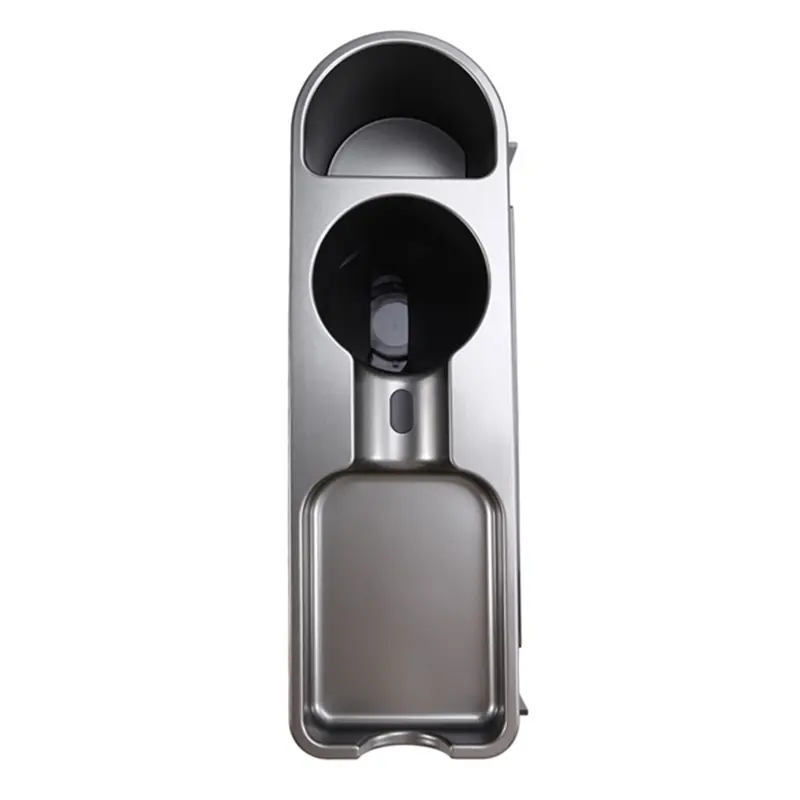 HGHO Hair Dryer Holder For Dyson Supersonic Nozzle Storage Stand No Drilling Required Hair Dryer Storage Rack B