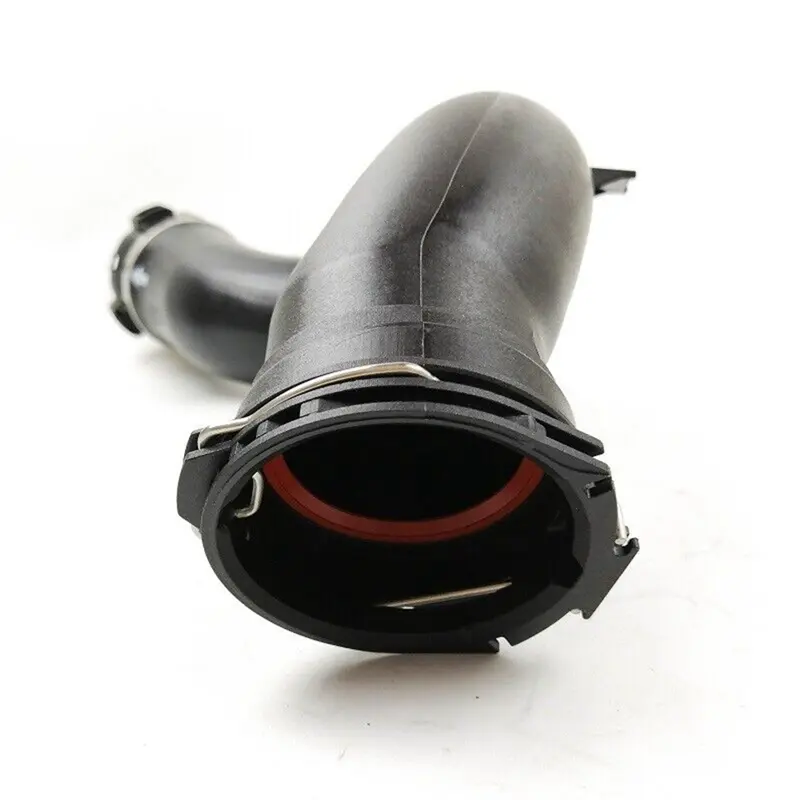 HGHO Car Replacement Accessories Front Left Boost Air Intake Hose For BMW 1 3 Series F20 F21 F31 Engine Air Intake Hose 13717597