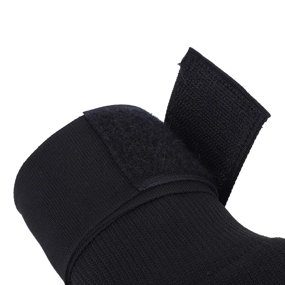 Gel Boxing Gloves Breathable Half Finger Boxing Gloves Boxing Hand Wrap Inner Gloves Boxing Training Accessories