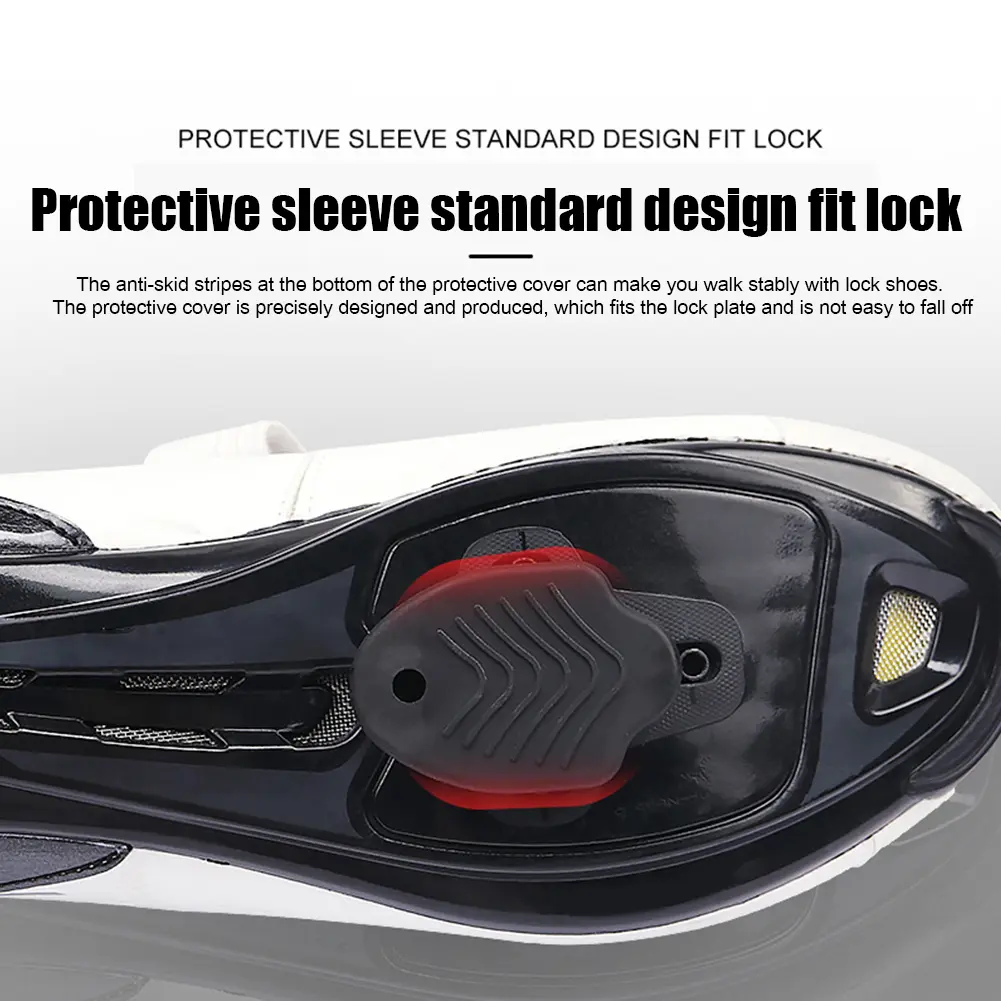 Mountain Bike Shoes Cleats for Shimano SH51 SPD MTB Cleats Set Pedal Cleat Bicycl Pedal Clip Speed Calas Tocas Cycling Shoe