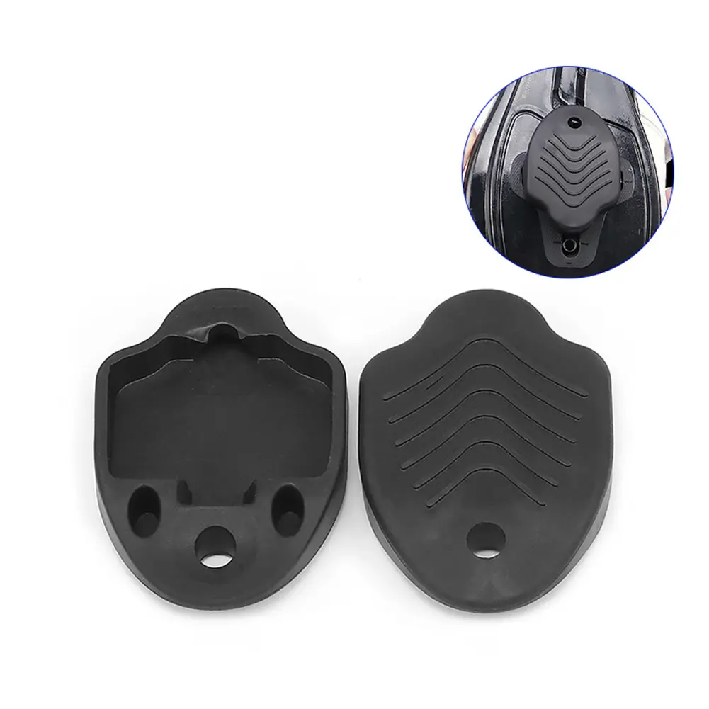 Mountain Bike Shoes Cleats for Shimano SH51 SPD MTB Cleats Set Pedal Cleat Bicycl Pedal Clip Speed Calas Tocas Cycling Shoe