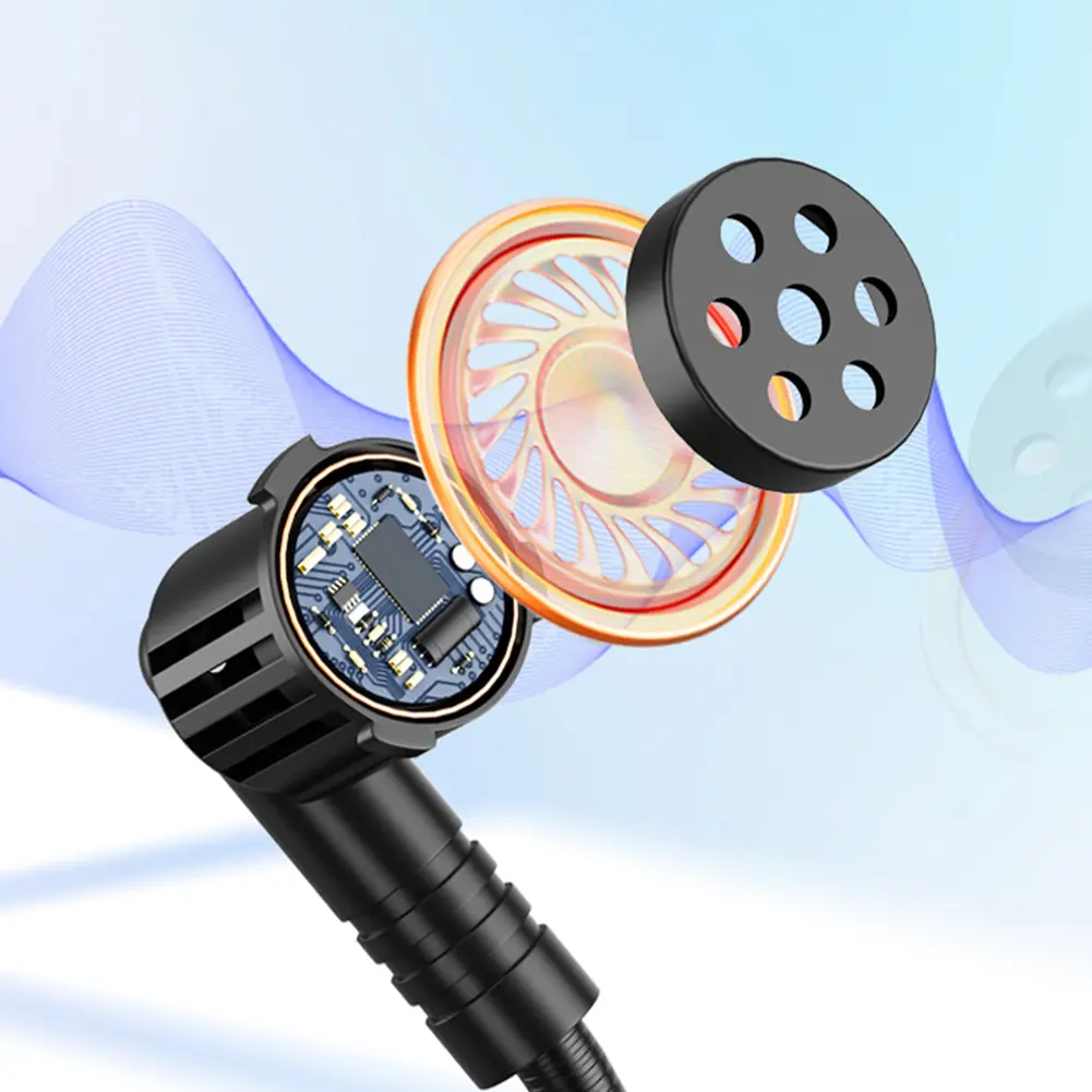 2.4G Wireless Headset & Handheld 2 in 1 Mic Long Range Wireless Microphone System for Voice Amplifier Stage Speakers Teach