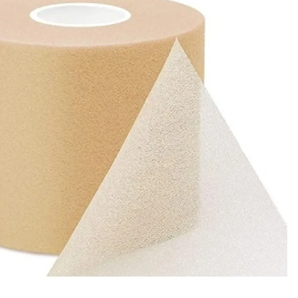 7cm X 27m Self Adhesive Bandage Wrap Athletic Tape Elastic Cohesive Bandage Sports Wrap Tape for Wrist Ankle