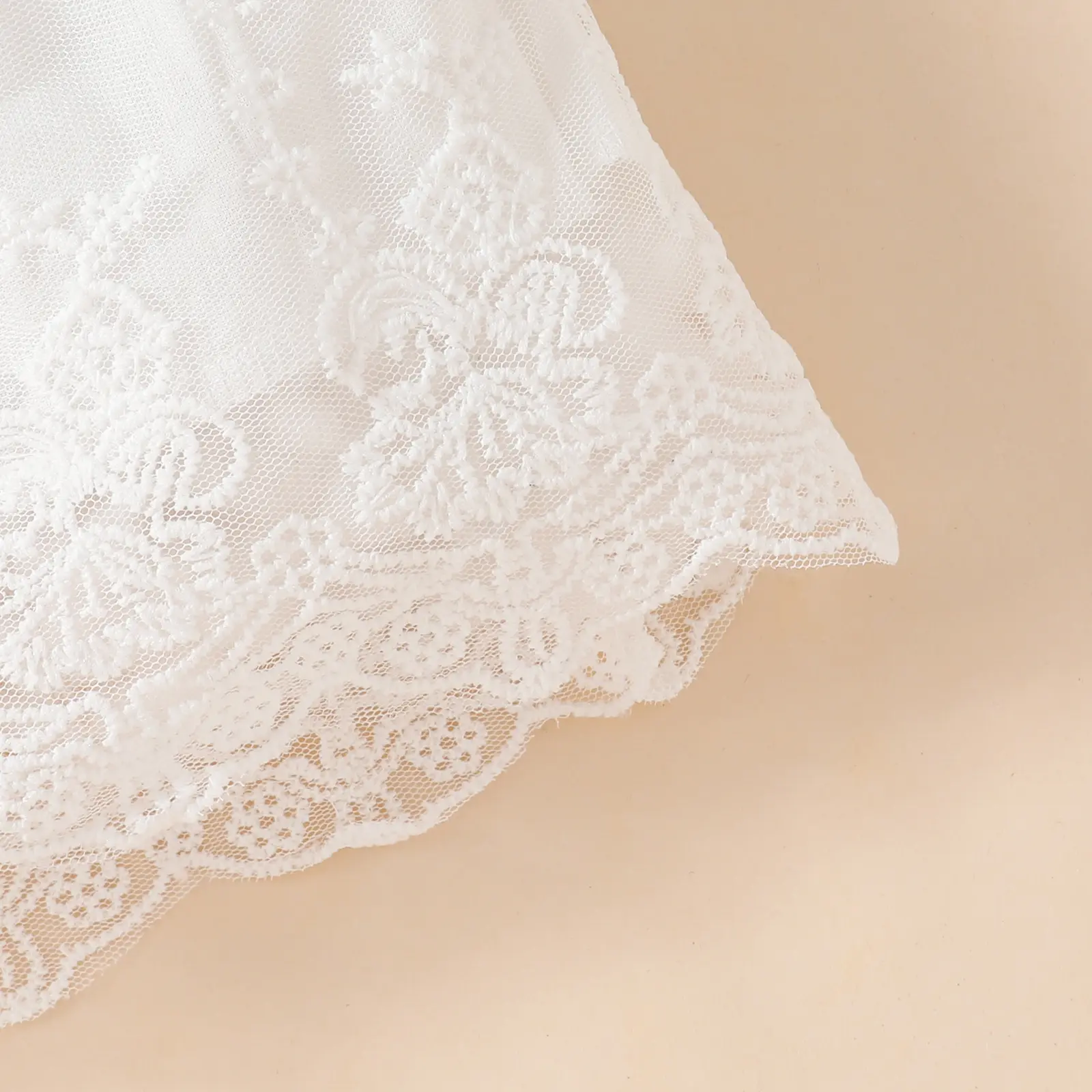 ma&baby 3-24M Baby Girl Dress  Newborn Toddler Infant Lace Bow Ruffle A-line Dresses For Girl  Summer Clothing D10