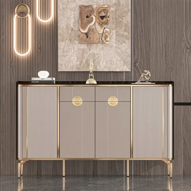 Multifunctional Shoe Cabinet Design Waterproof Luxury Organizer Shoe Rack Storage Space Saving Schoenen Kast Home Furniture