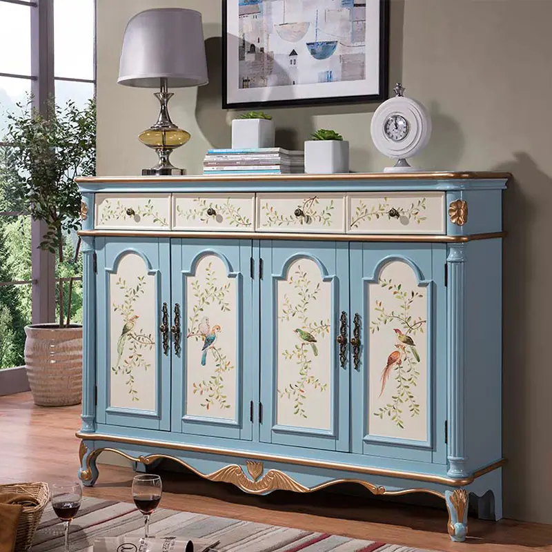 Waterproof Wood Shoe Cabinet Design Beutiful Entryway Living Room Shoe Rack Storage Luxury Armoire Chaussures Home Furniture