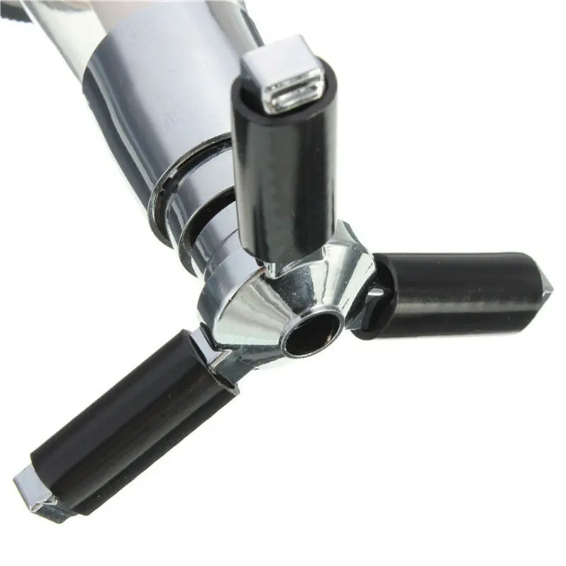 HGHO 8Pcs 45Ml/1.5Oz Bar Butler Wall Mounted Replacement Nozzle Shot Dispenser For Revolving Liquor Caddy Bottle Holder