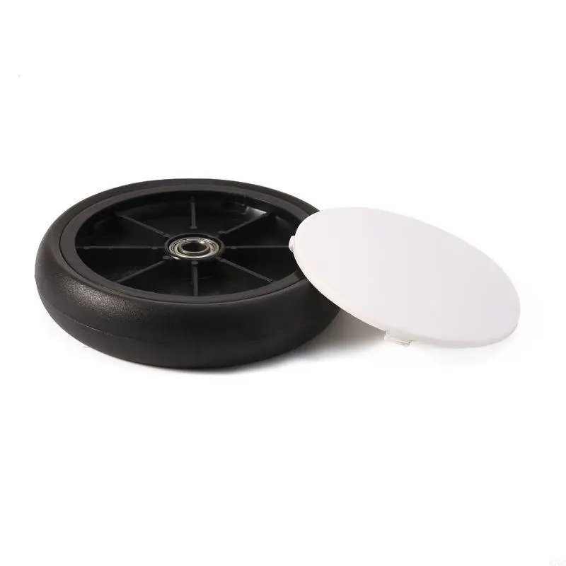 1pc Front / Rear Wheel for Babyzenes Yoyo Yoya YuYu Infant Carriage Baby Pram Stroller Accessories