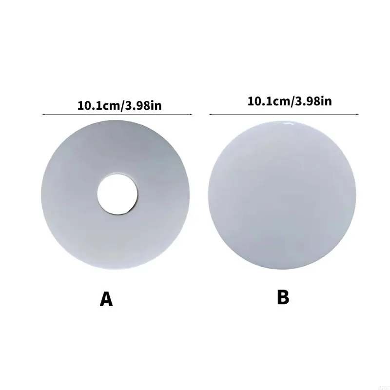 New wheels Cover Stroller Accessories White Color cover Fit For yoya Babyyoya Yoyo YOYO2 YOYO+ Pram Baby carriage