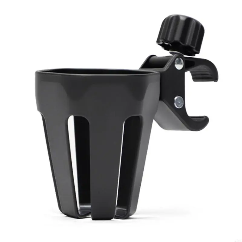Baby Stroller Cup Holder Rack Children Bicycle Cart Bottle Rack Kids Bicycle Milk Water Pushchair Carriage Stroller Accessories
