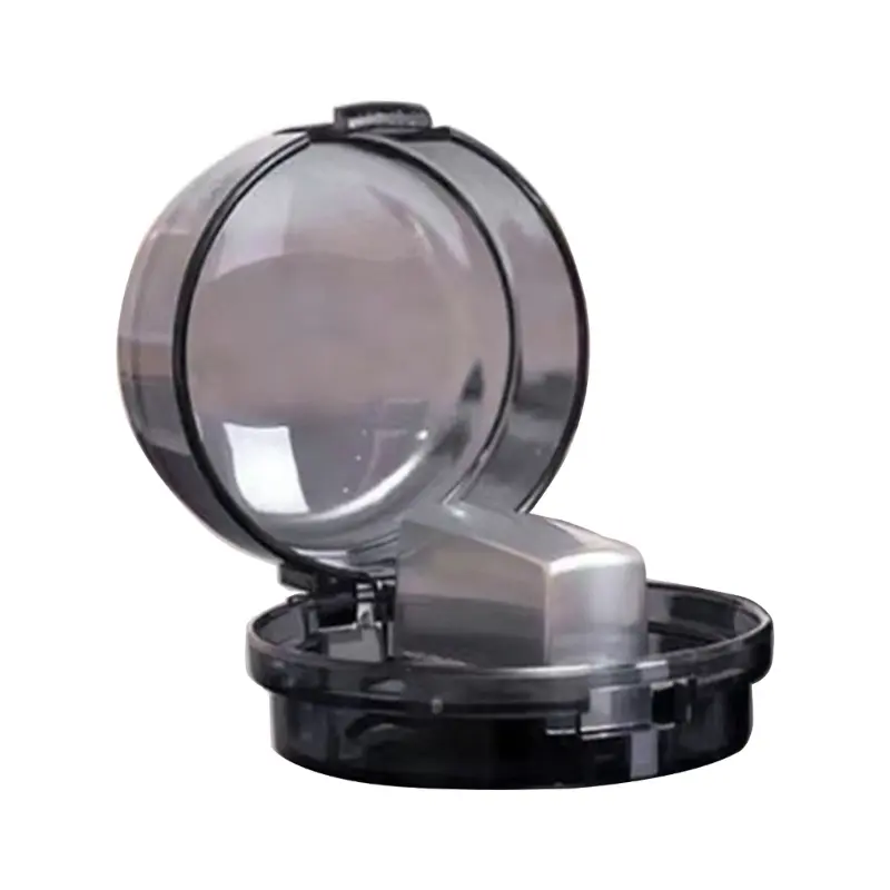 1Pcs Kitchen Oven Cooker Switch Protector Cooktop Button Guard Oil Proof Cover Kids Safety Gas Hob Switch Protector Knob Covers