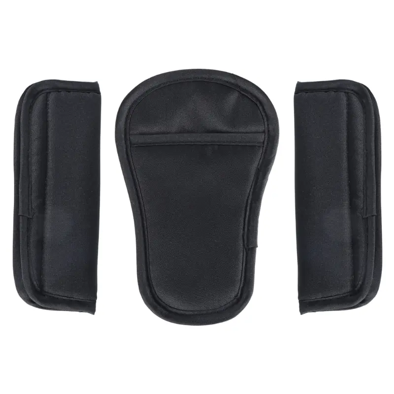 Universal Baby Safety Car Seat Belt Cushion Shoulder Pad Stroller Kids Soft Strap Vehicle Cover Protector Harness for Infants