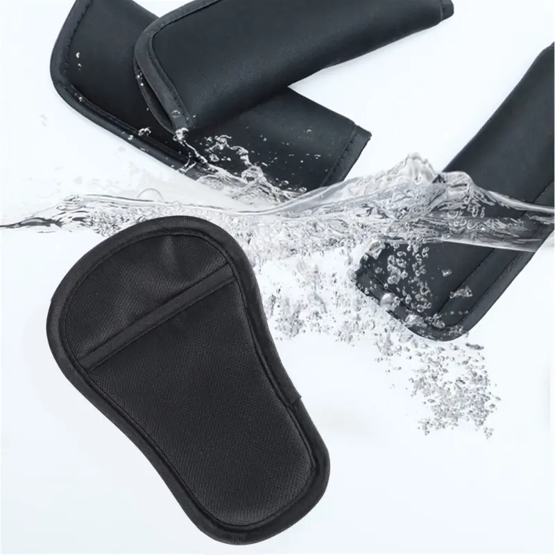 Universal Baby Safety Car Seat Belt Cushion Shoulder Pad Stroller Kids Soft Strap Vehicle Cover Protector Harness for Infants