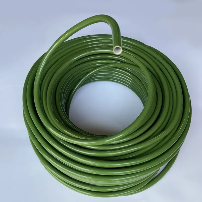 5M PVC Aluminum Plastic Molding Pipe Party Decoration Styling Tube for Baby Shower Birthday Christmas Wedding DIY Props