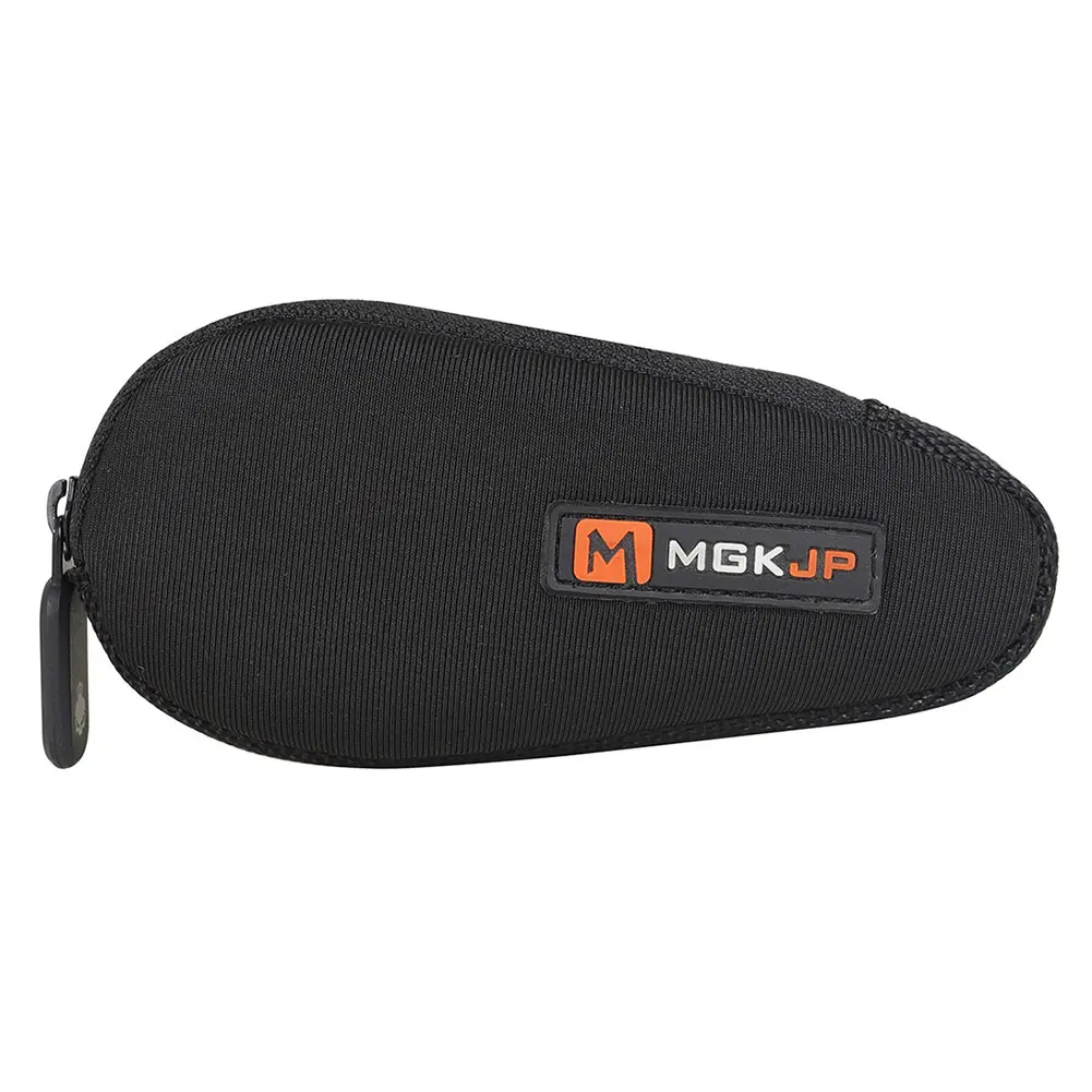 Saxophone Mouthpiece Pouch Clarinet Pouch Clarinet Case Soft Sax Pouch Bag Double Layer Fashion Design for Clarinet Sax