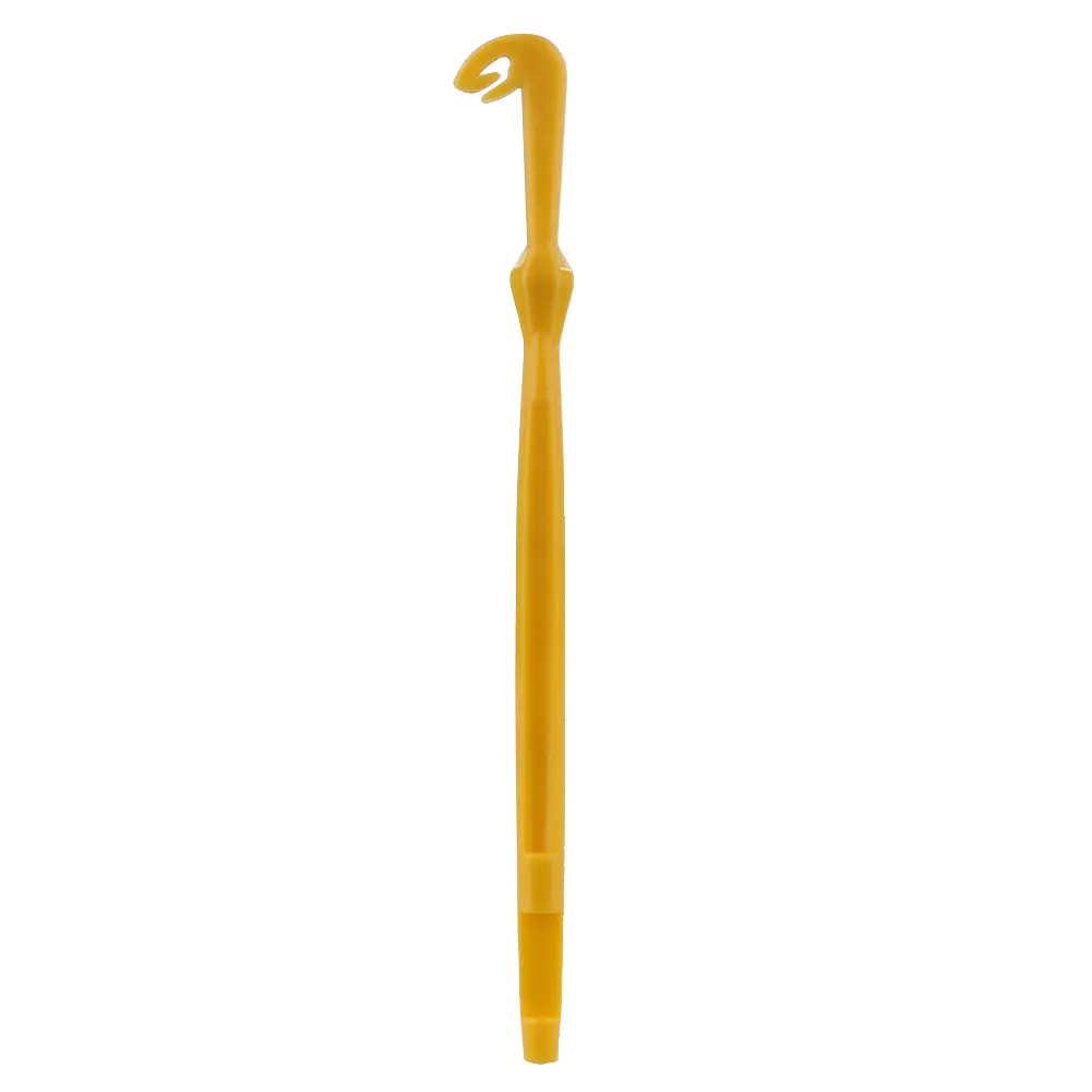 Fishing Tackle Knot Tying Tool Kit Fish Hook Remover Extractor Knot Picker