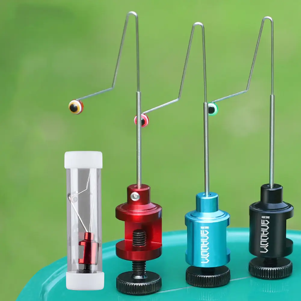 Embedded Hook Extractor Metal Fish Unhooker Hyperbola Adjustable Fishing Tackle Accessories for Crucian Carp Grouper