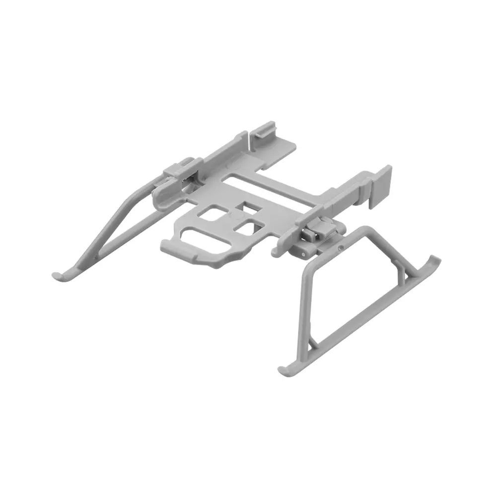 Extended Foot Support Portable Extended Increased Legs Foldable Lightweight Drone Accessories Quick Release for DJI Mini 3 Pro