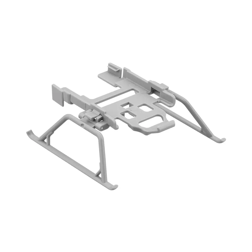 Extended Foot Support Portable Extended Increased Legs Foldable Lightweight Drone Accessories Quick Release for DJI Mini 3 Pro