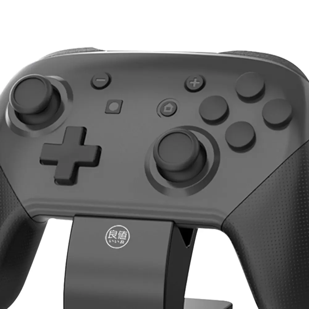 Universal Gamepad Gaming Joystick Bracket Game Controller Stand Display Stand Holder for Switch Pro for XBOX Series for PS4