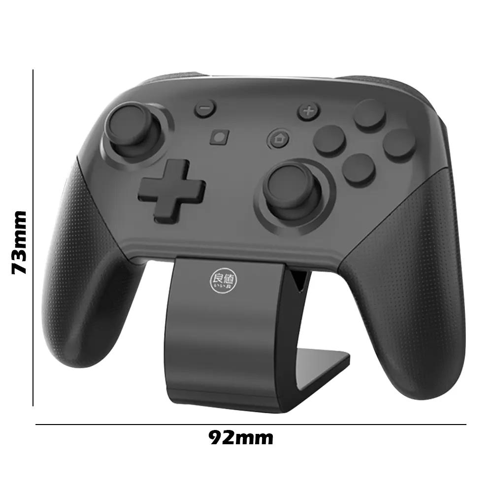 Universal Gamepad Gaming Joystick Bracket Game Controller Stand Display Stand Holder for Switch Pro for XBOX Series for PS4