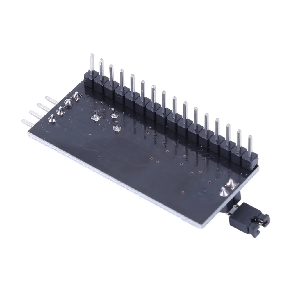 PCF8574 LCD Adapter Converter Module IIC I2C LCD1602 2004 IIC Serial Interface Adapter for Arduino Robort Parts