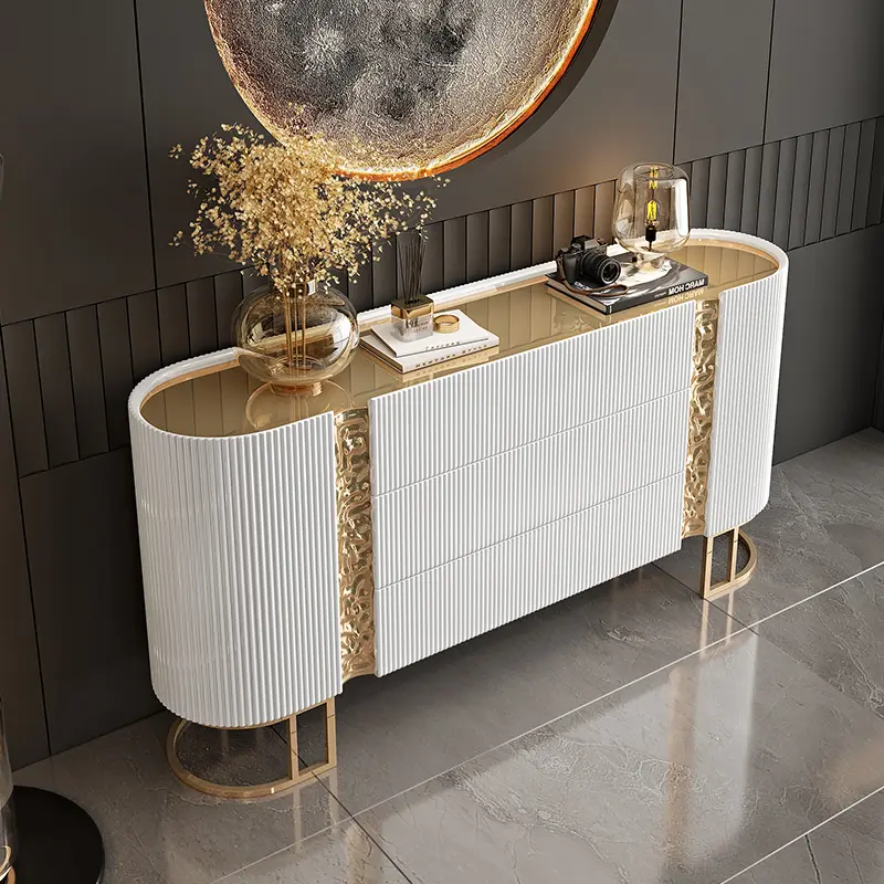 Luxury Entryway Shoe Cabinet Large Capacity High Quality Shoe Rack Display Designer Szafka Na Buty Furniture Living Room