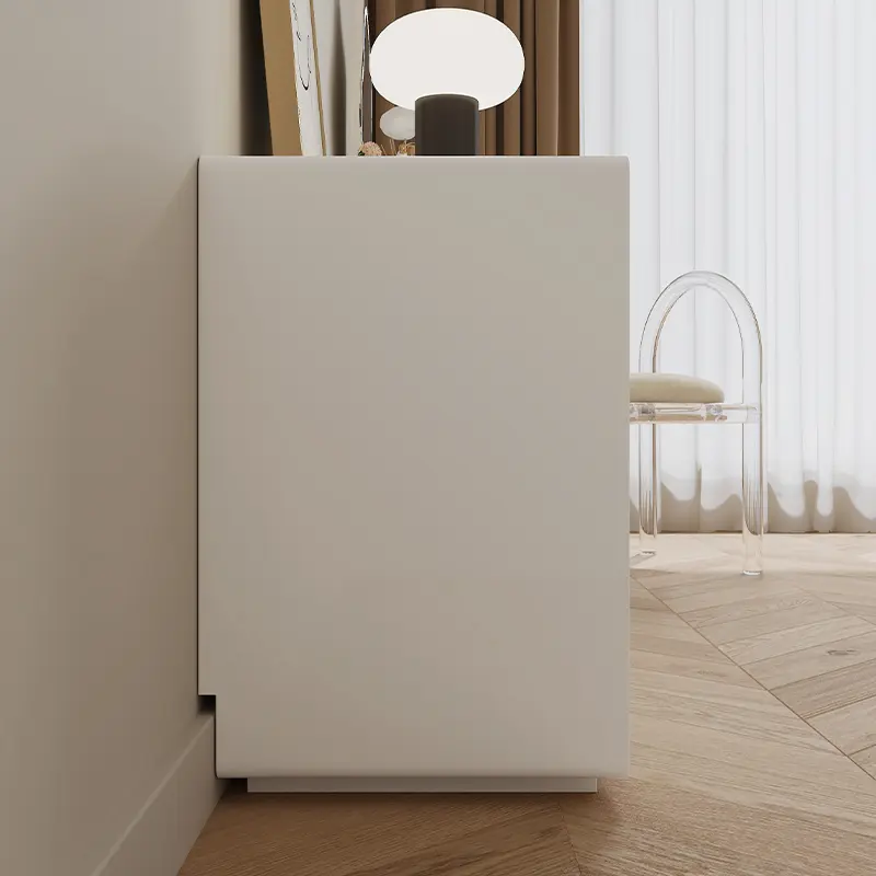 Women Girls Modern Vanity Table Storage Organizer Nordic Unique White Dresser Mirror Chair Tocador Maquillaje Bedroom Furniture