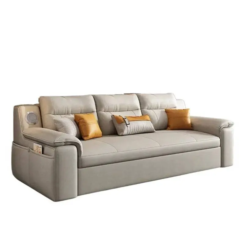 Foldable Designer Sleep Sofas Recliner Dual Use Minimalist Floor Sofa Lounge Loveseat Woonkamerbanken Living Room Furniture