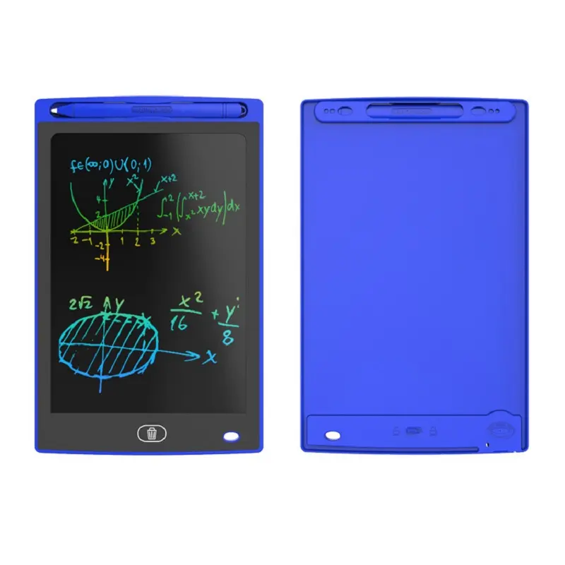 12 Inch LCD Writing Tablet Digital Drawing Tablet Handwriting Pads Portable Electronic Tablet Board for Kids Toys Gift