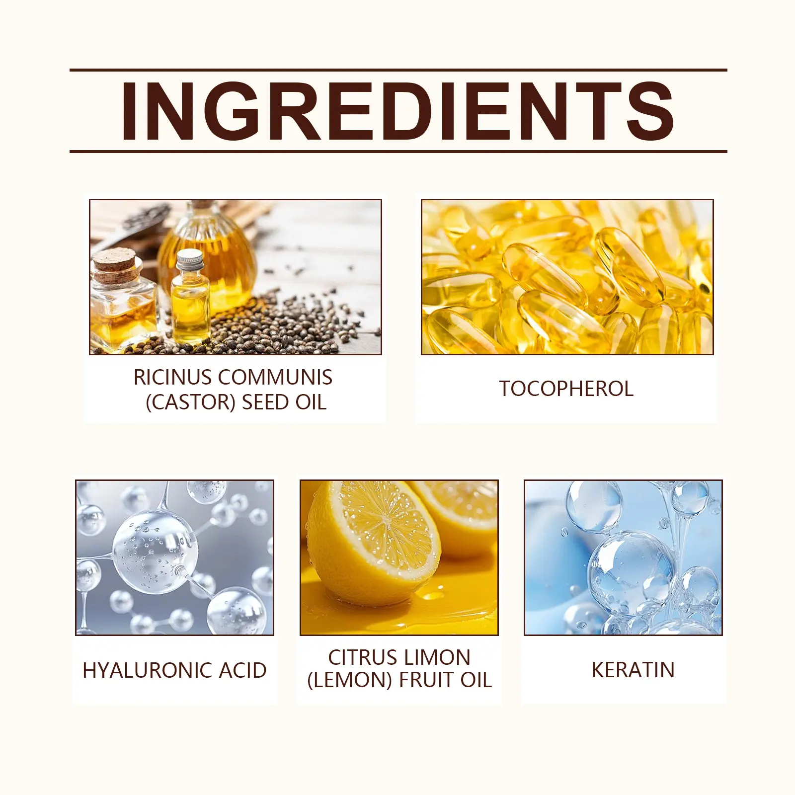 Collagen Shampoo Remove Dandruff Relieve Itching Dry Hair Deep Cleaning Shampoo Hyaluronic Acid Moisturizing Hair Care Shampoo