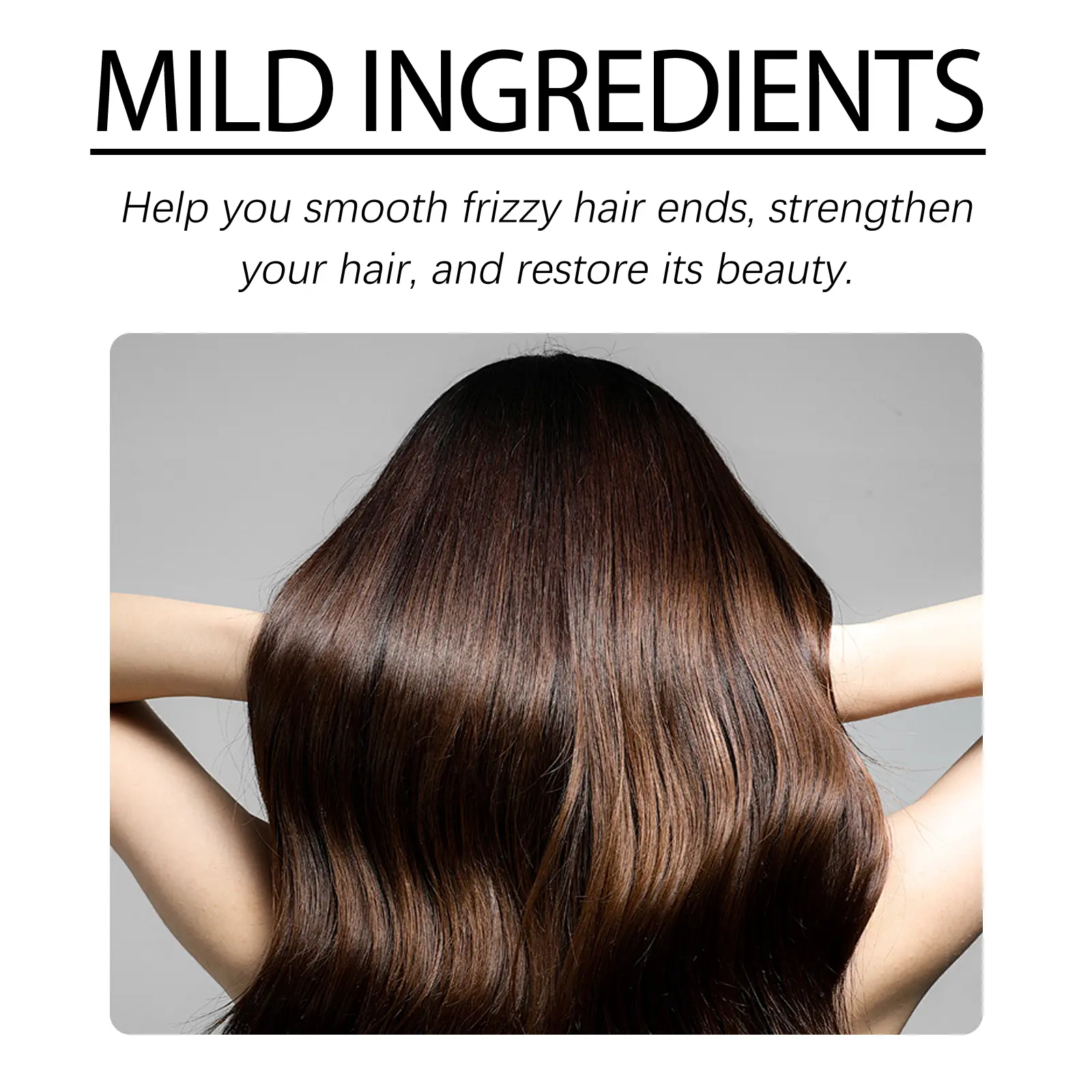 Hair Essence Oil Repair Damage Reduce Loss Scalp Treatment Promote Nourishes Absorb Effective Prevent Baldness Hair Growth Serum